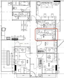 Queensway Tower / Queensway Shopping Centre (D3), Apartment #453525571